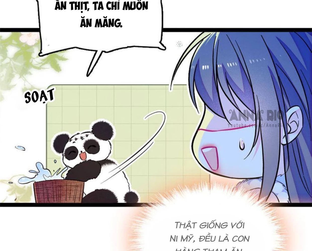 Manh Động Thú Thế Chapter 288 - 16