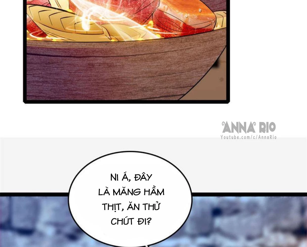 Manh Động Thú Thế Chapter 288 - 18