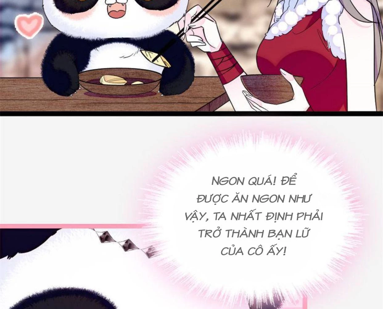 Manh Động Thú Thế Chapter 288 - 20