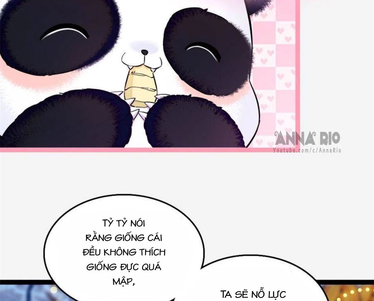 Manh Động Thú Thế Chapter 288 - 21