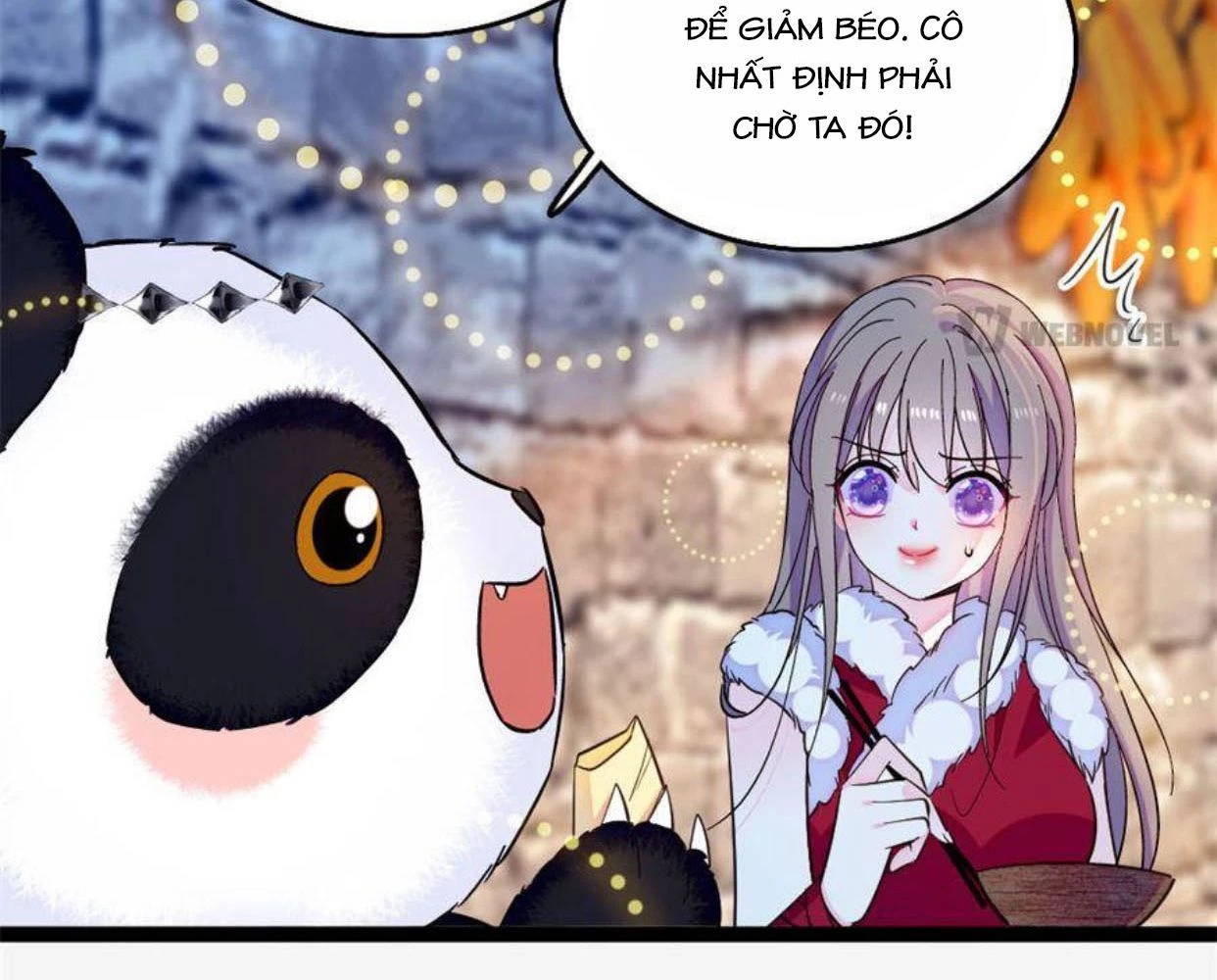 Manh Động Thú Thế Chapter 288 - 22