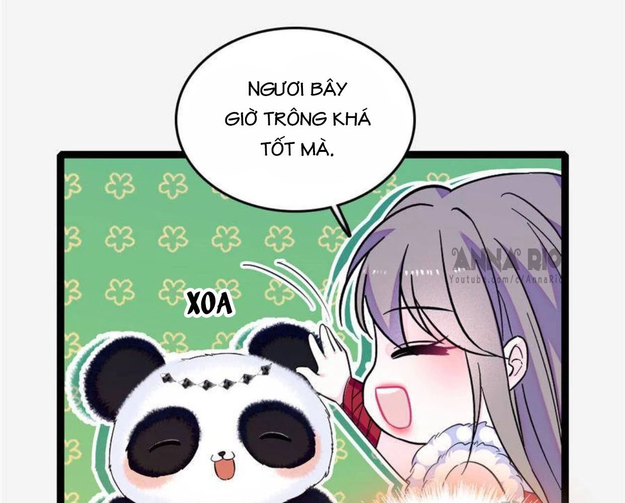 Manh Động Thú Thế Chapter 288 - 23