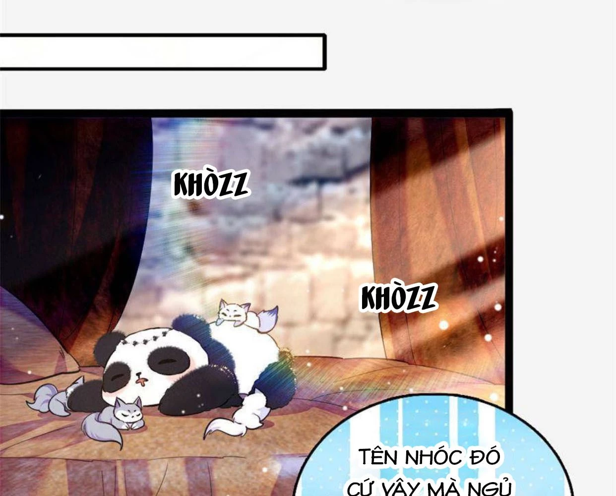 Manh Động Thú Thế Chapter 288 - 25