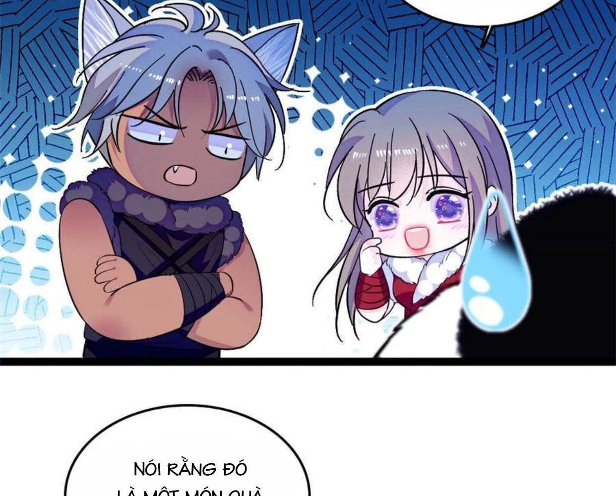 Manh Động Thú Thế Chapter 288 - 27