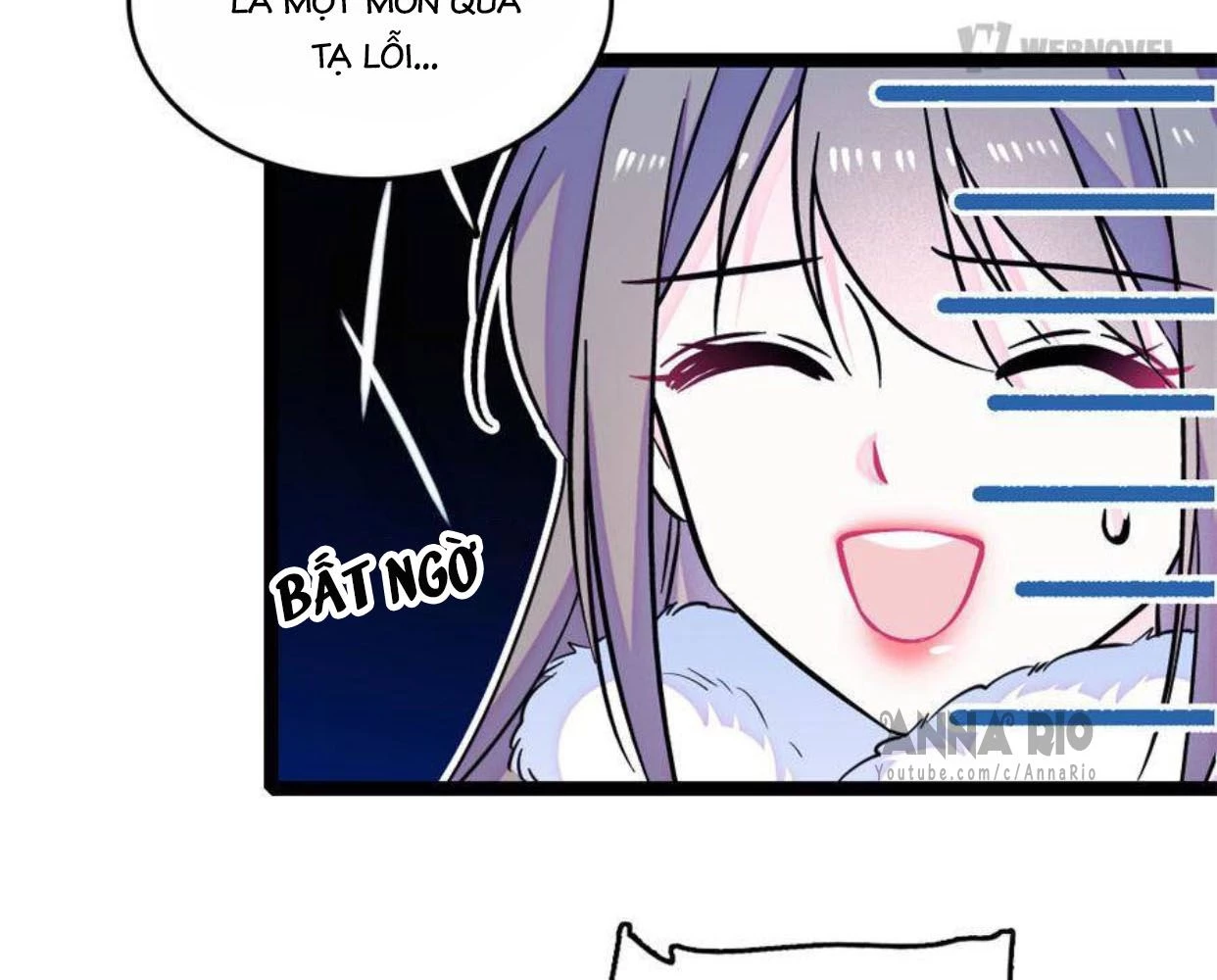 Manh Động Thú Thế Chapter 288 - 28