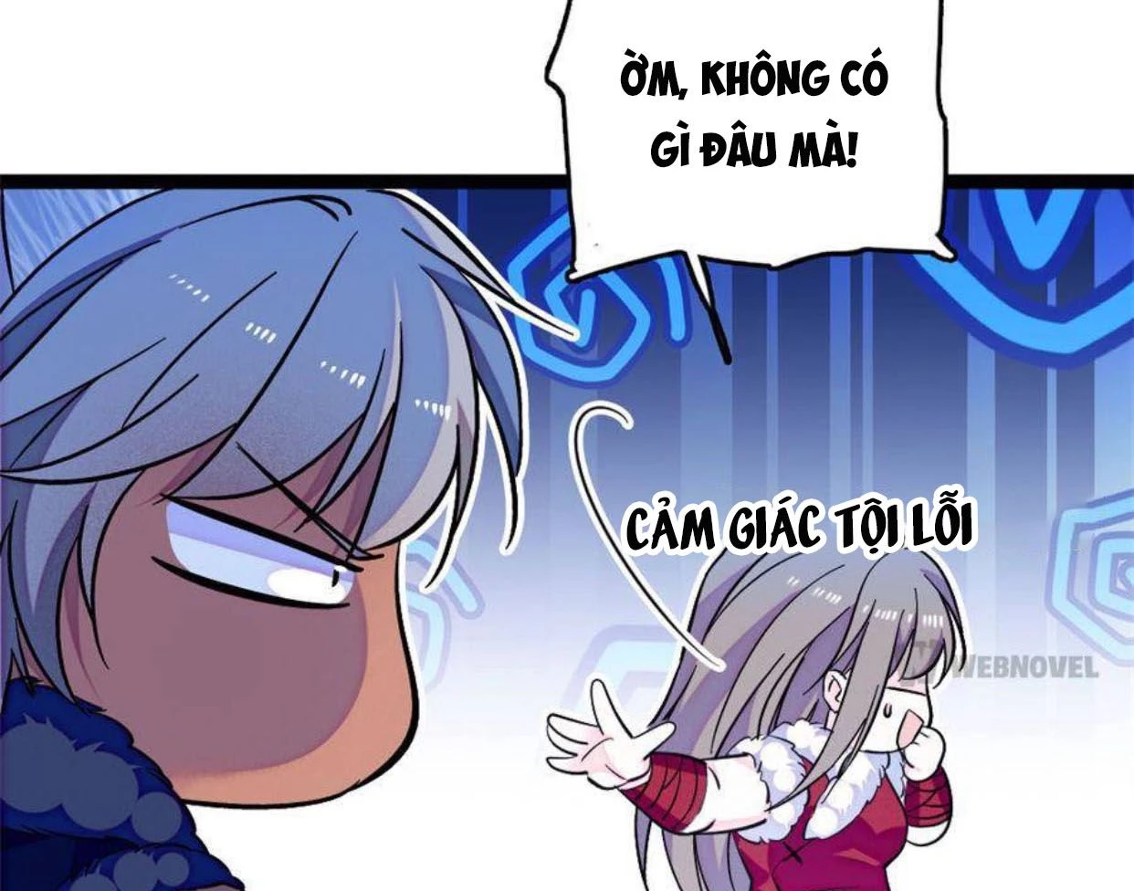 Manh Động Thú Thế Chapter 288 - 29