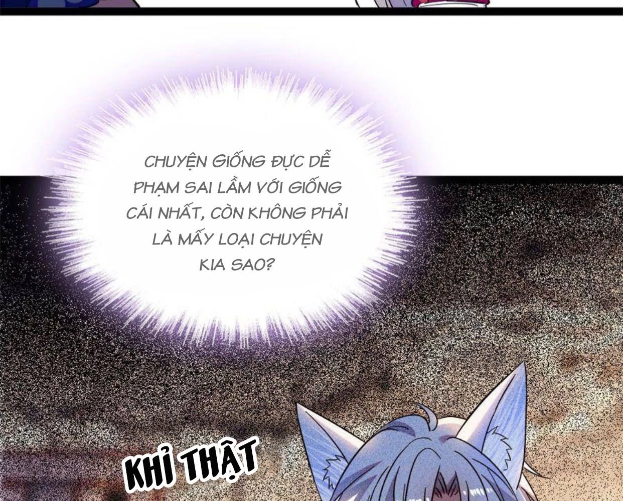 Manh Động Thú Thế Chapter 288 - 30