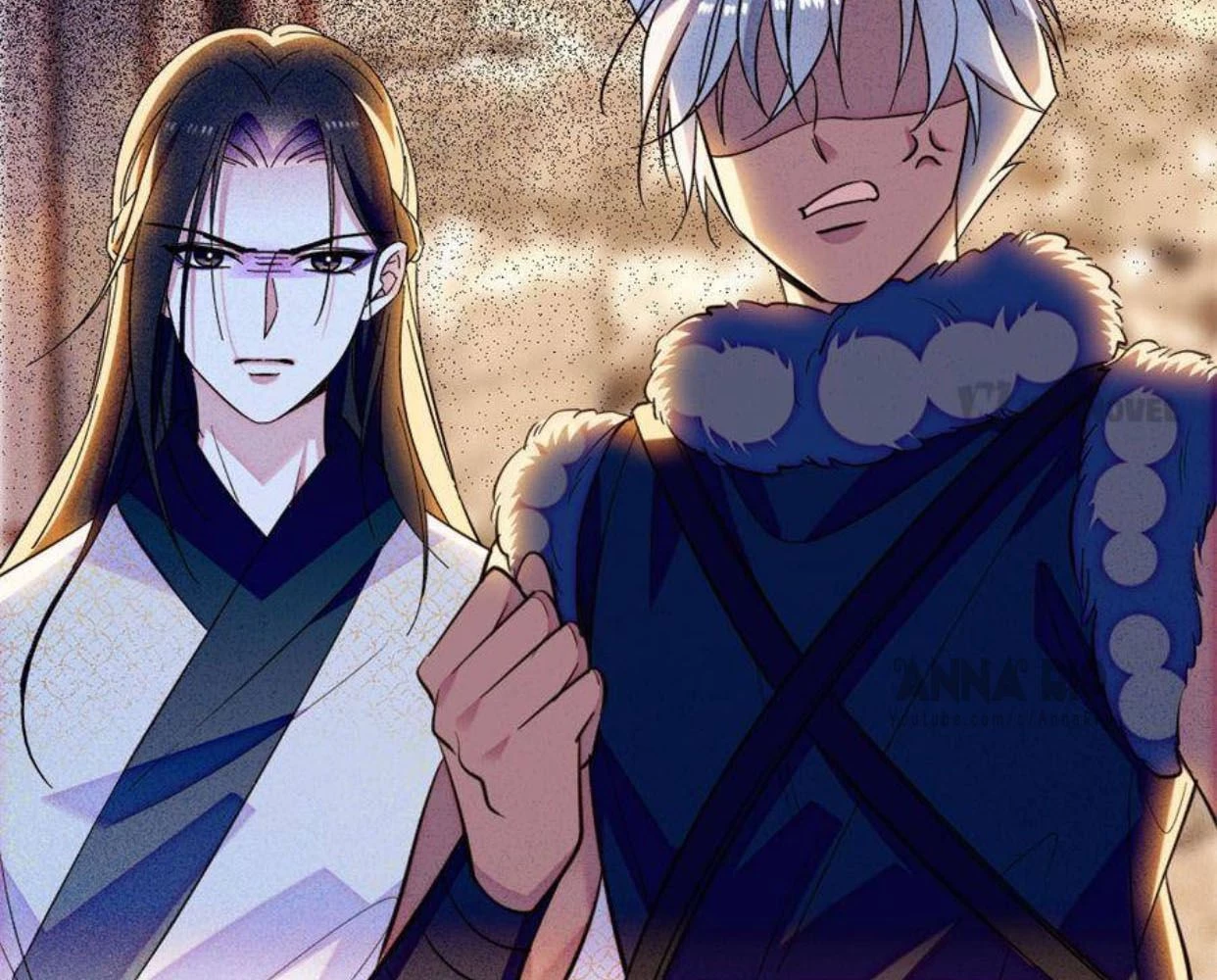 Manh Động Thú Thế Chapter 288 - 31