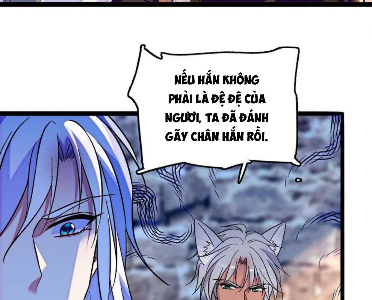 Manh Động Thú Thế Chapter 288 - 32