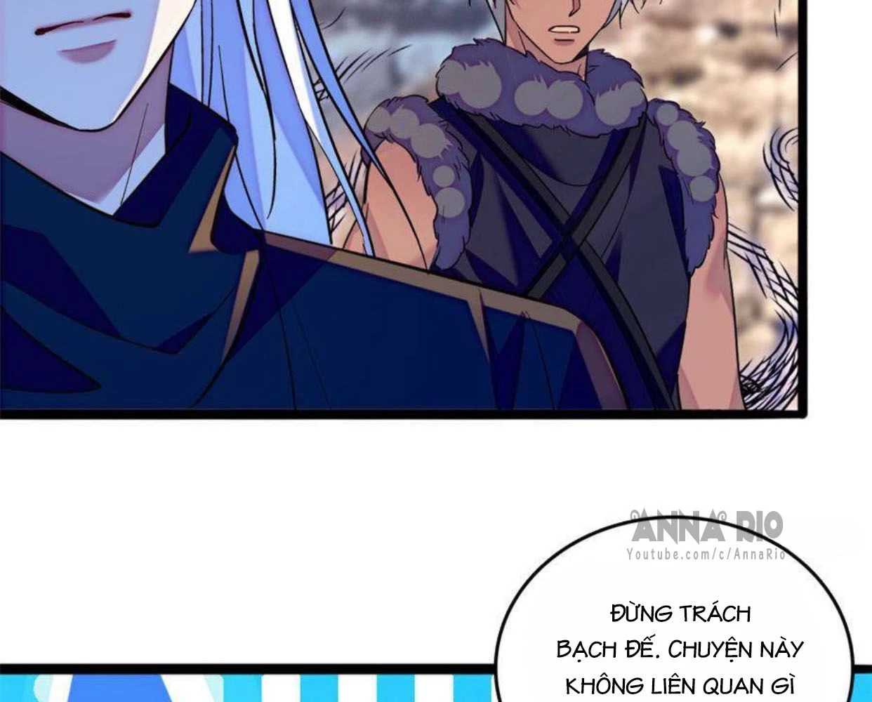 Manh Động Thú Thế Chapter 288 - 33