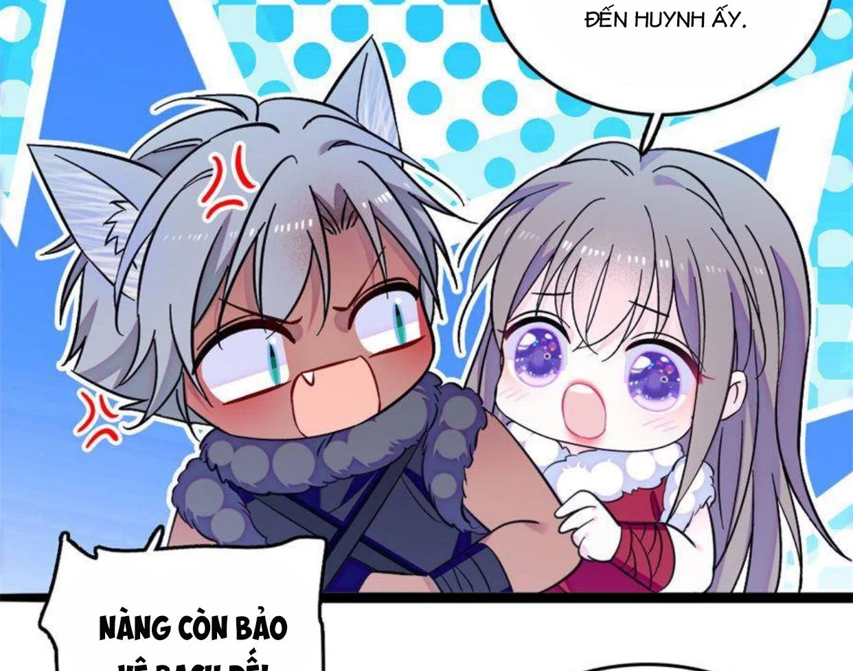 Manh Động Thú Thế Chapter 288 - 34