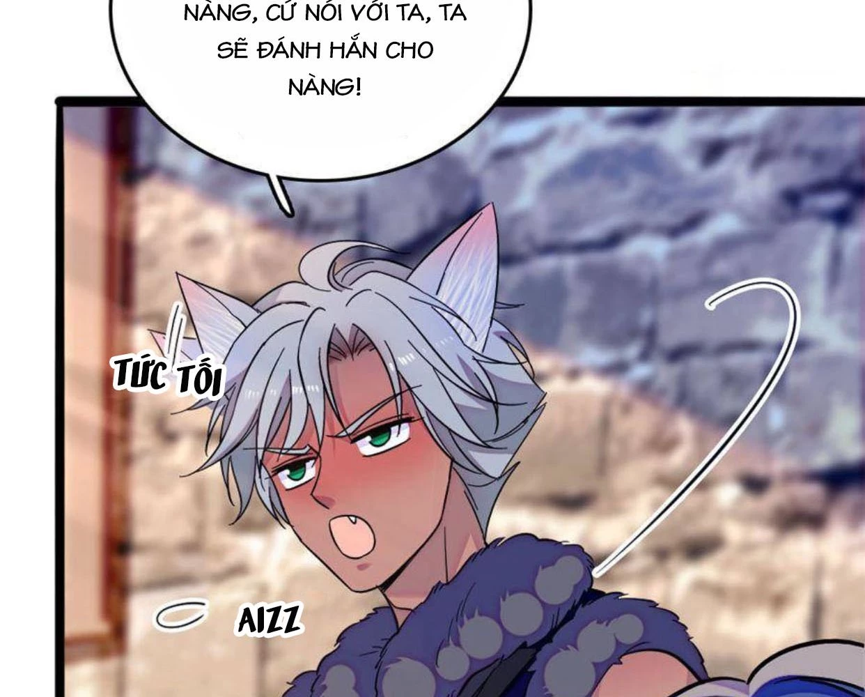 Manh Động Thú Thế Chapter 288 - 37