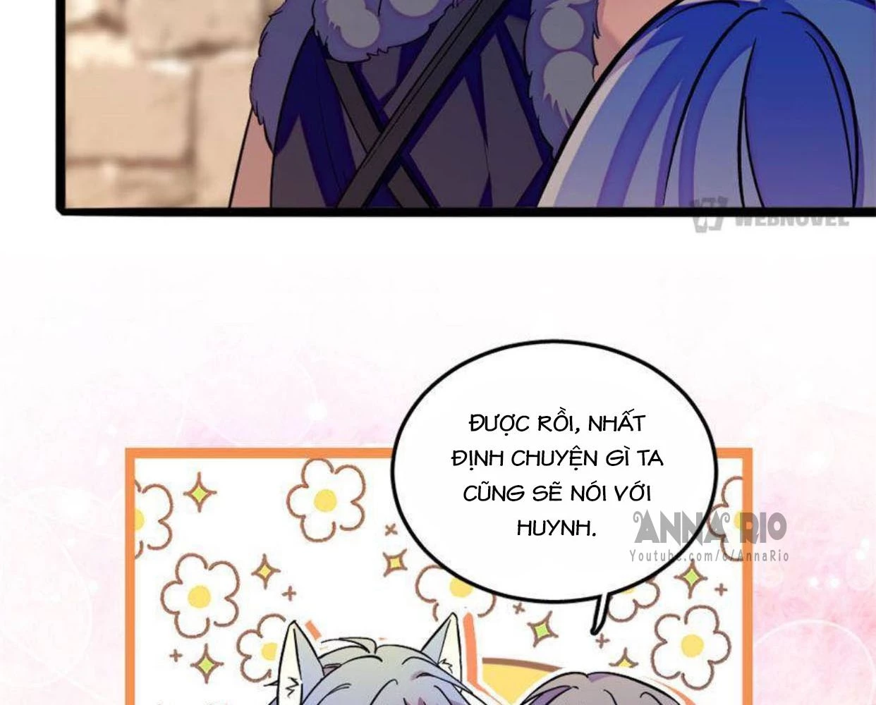 Manh Động Thú Thế Chapter 288 - 38