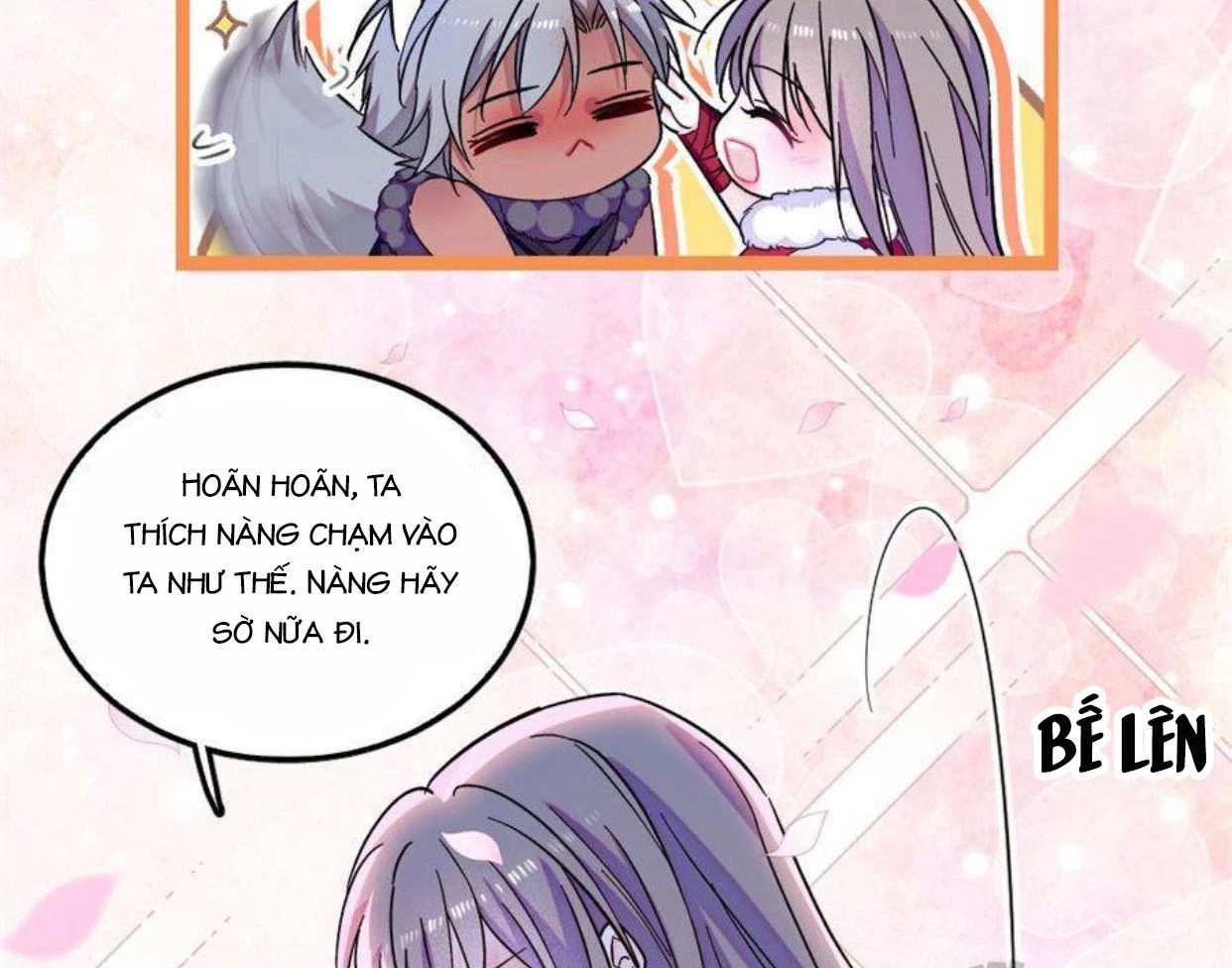 Manh Động Thú Thế Chapter 288 - 39