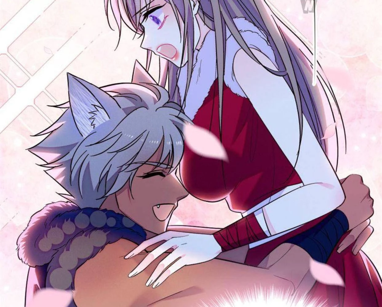 Manh Động Thú Thế Chapter 288 - 40