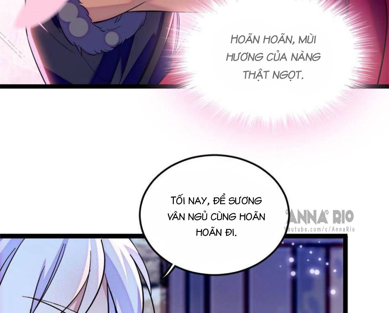 Manh Động Thú Thế Chapter 288 - 41