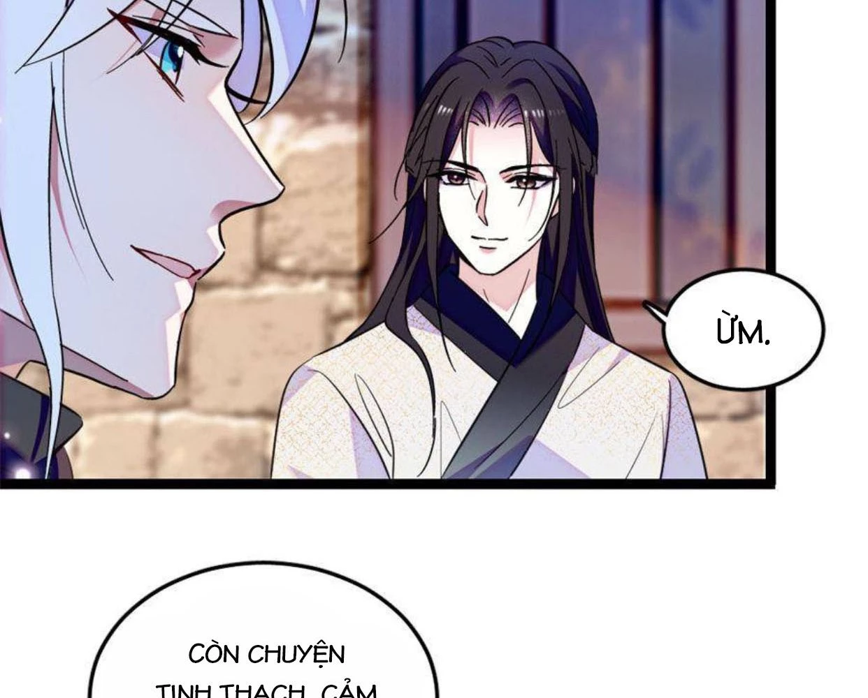 Manh Động Thú Thế Chapter 288 - 42