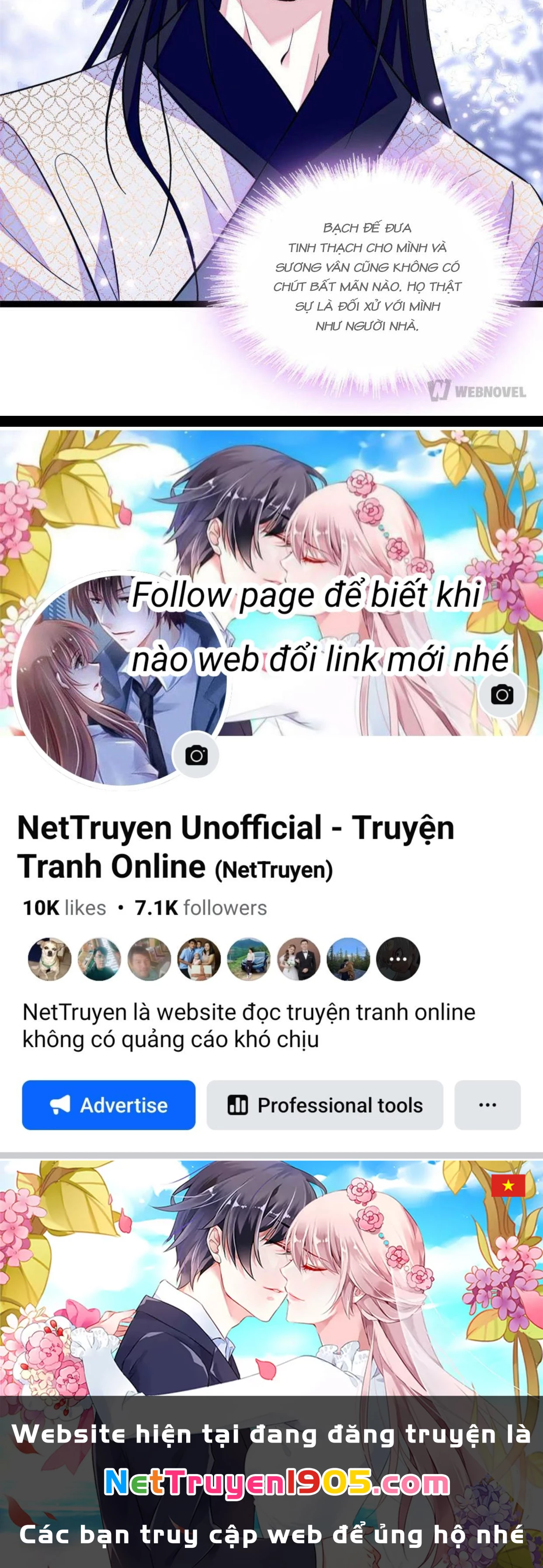 Manh Động Thú Thế Chapter 288 - 44