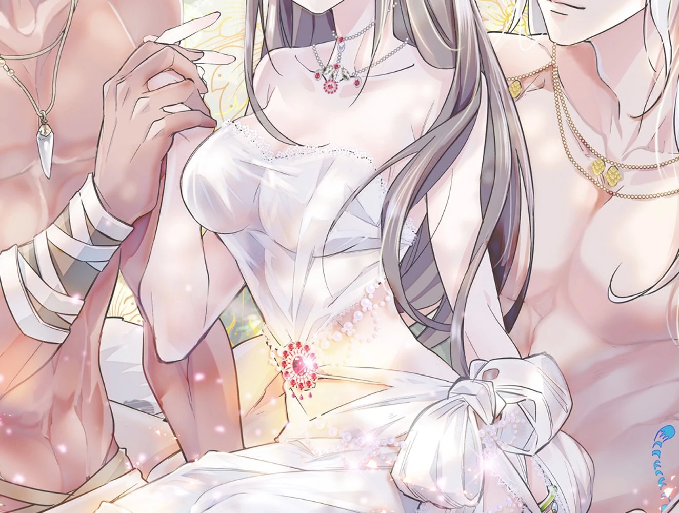 Manh Động Thú Thế Chapter 289 - 2