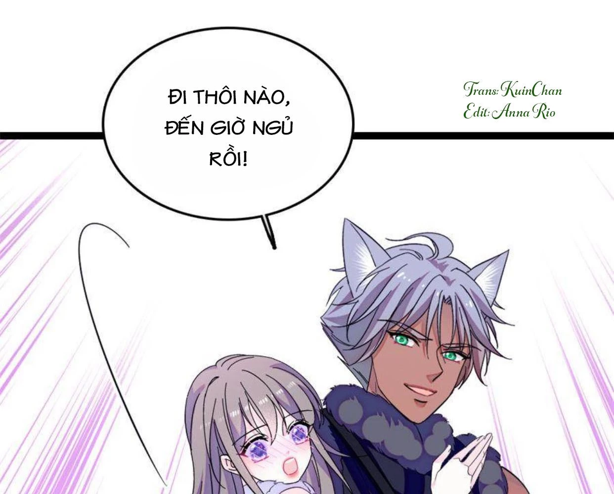 Manh Động Thú Thế Chapter 289 - 5