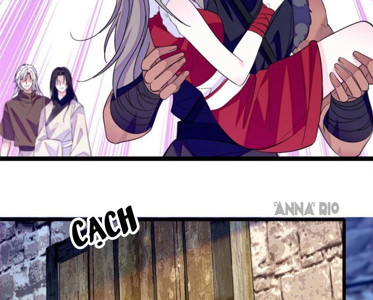 Manh Động Thú Thế Chapter 289 - 6