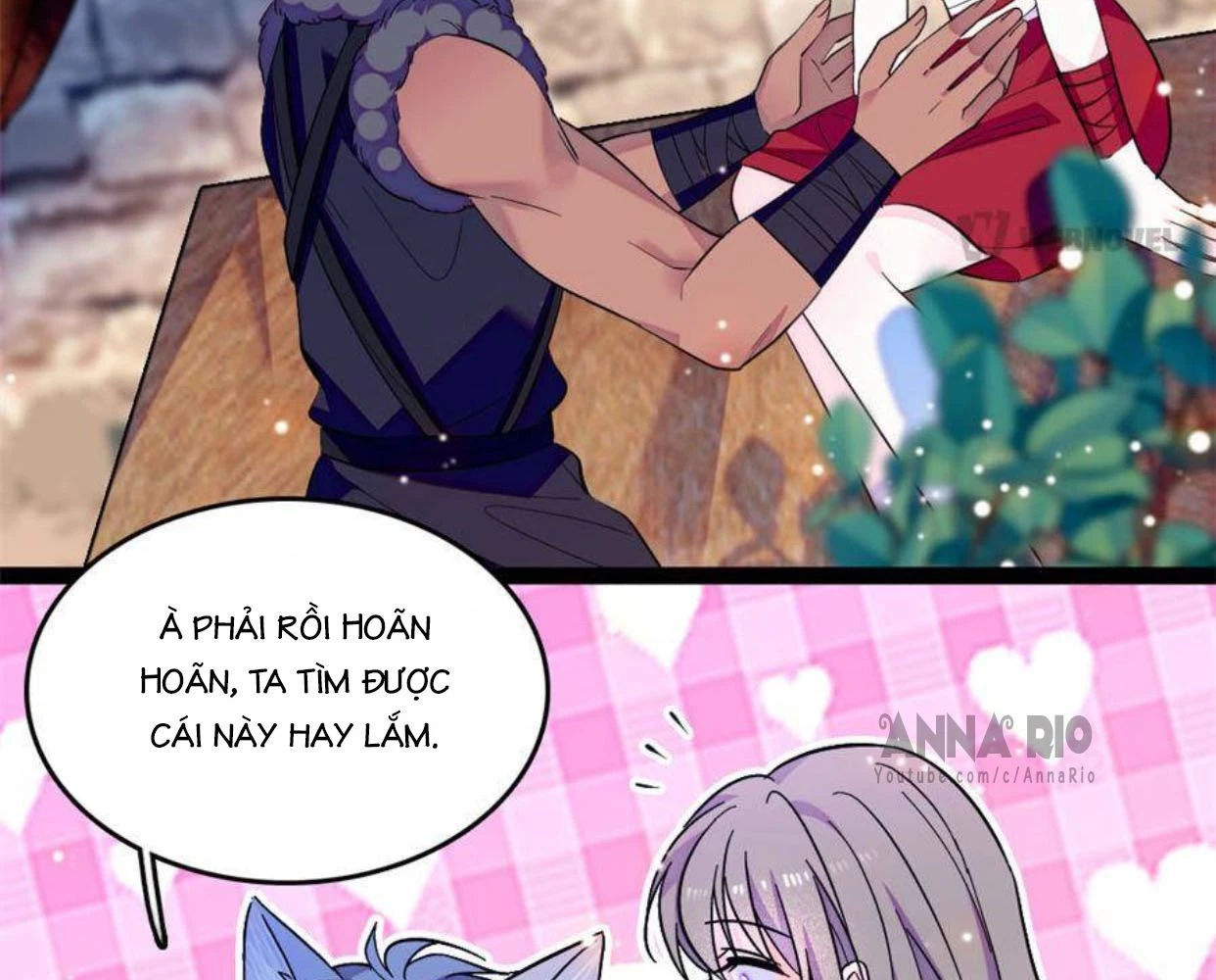 Manh Động Thú Thế Chapter 289 - 8