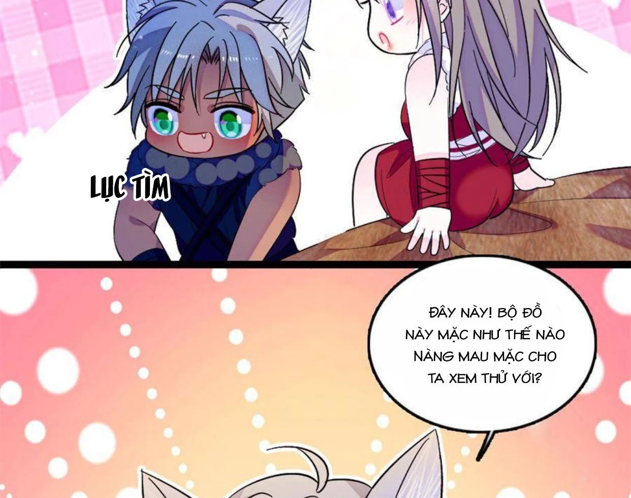 Manh Động Thú Thế Chapter 289 - 9