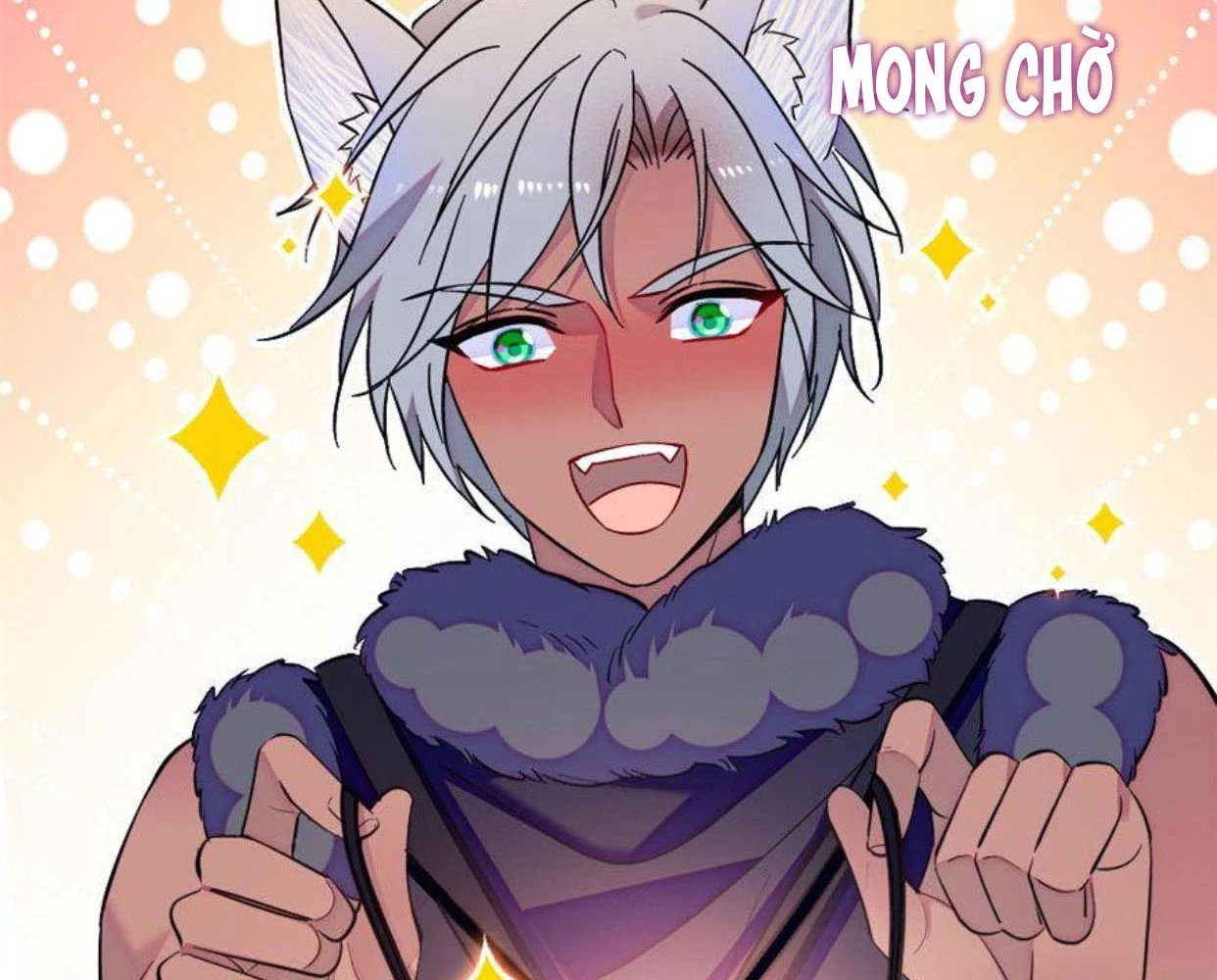 Manh Động Thú Thế Chapter 289 - 10