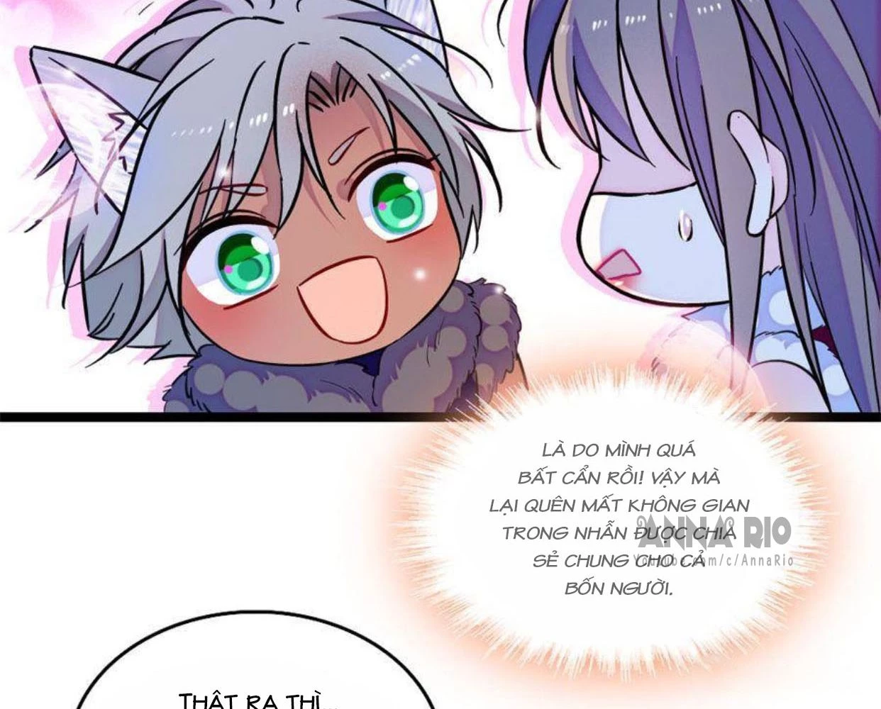 Manh Động Thú Thế Chapter 289 - 13