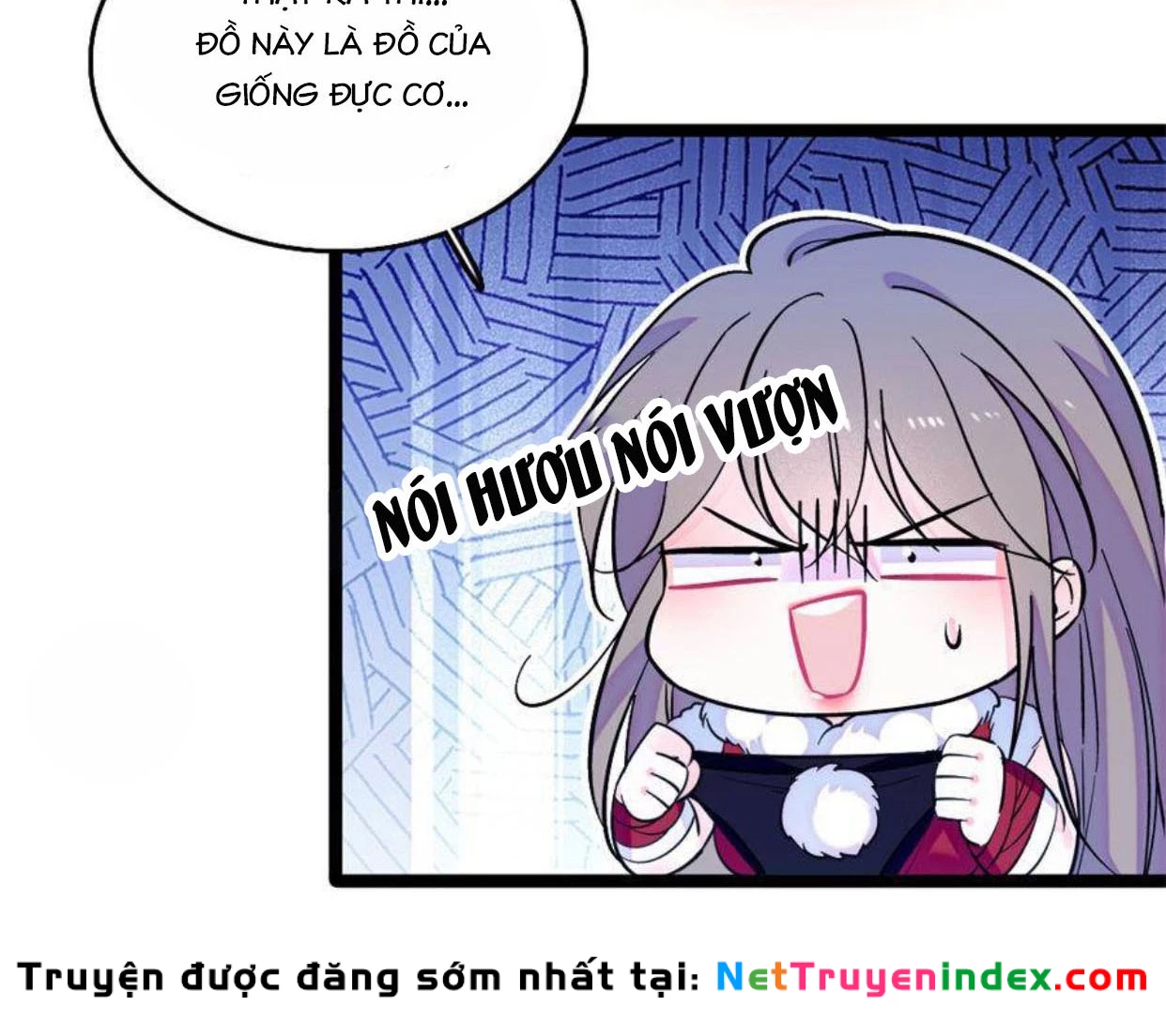 Manh Động Thú Thế Chapter 289 - 14