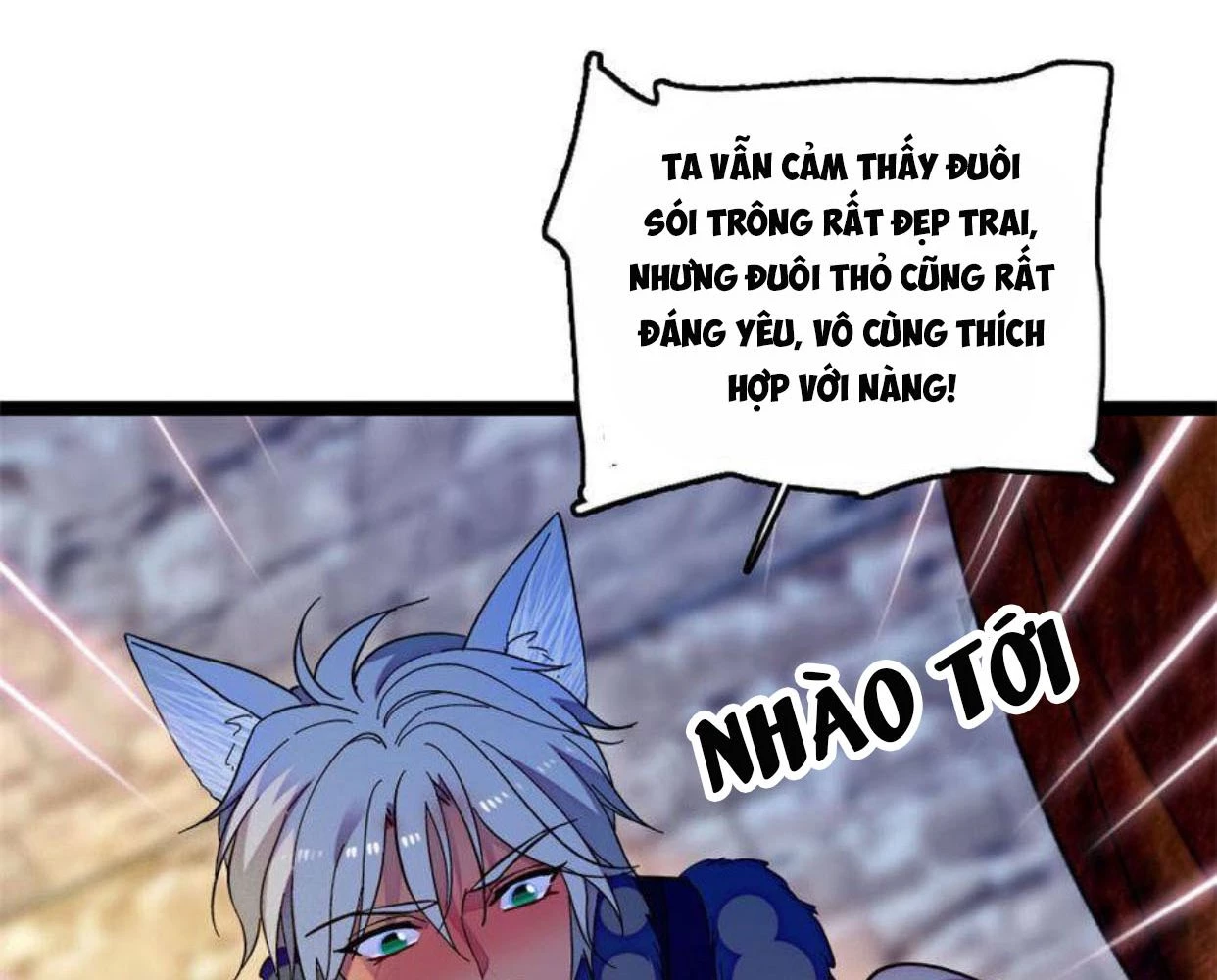 Manh Động Thú Thế Chapter 289 - 15