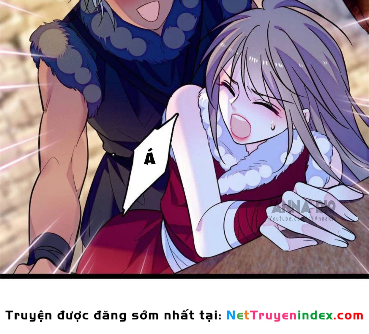 Manh Động Thú Thế Chapter 289 - 16