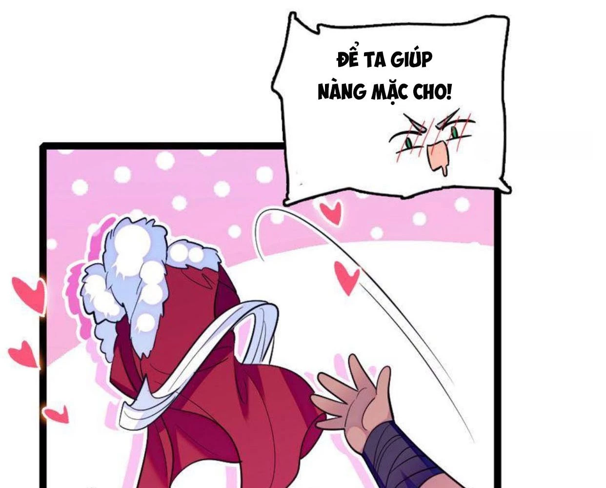 Manh Động Thú Thế Chapter 289 - 17