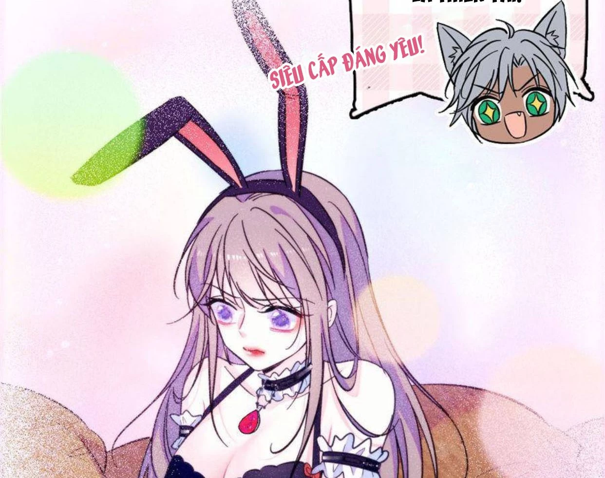 Manh Động Thú Thế Chapter 289 - 19