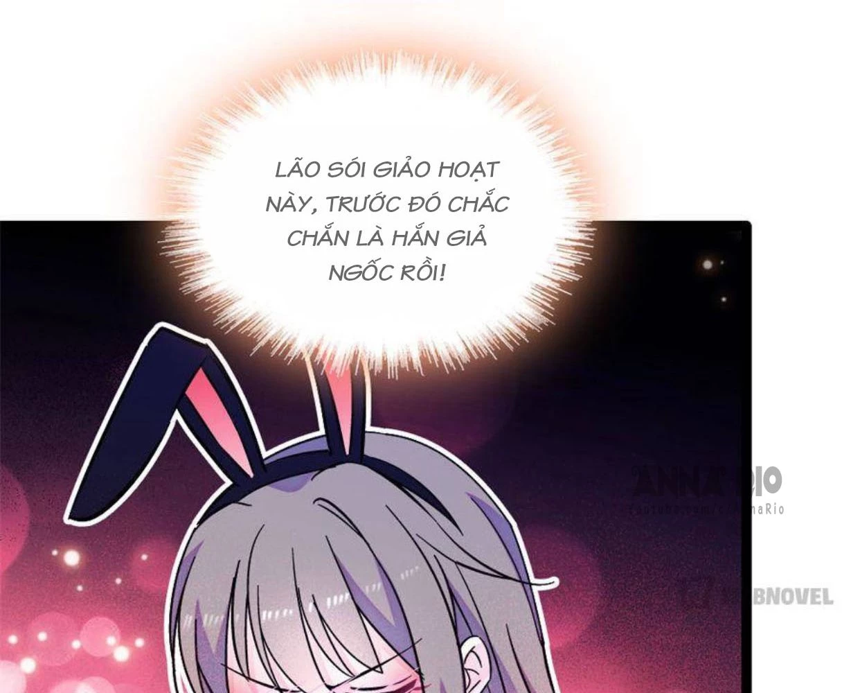 Manh Động Thú Thế Chapter 289 - 21