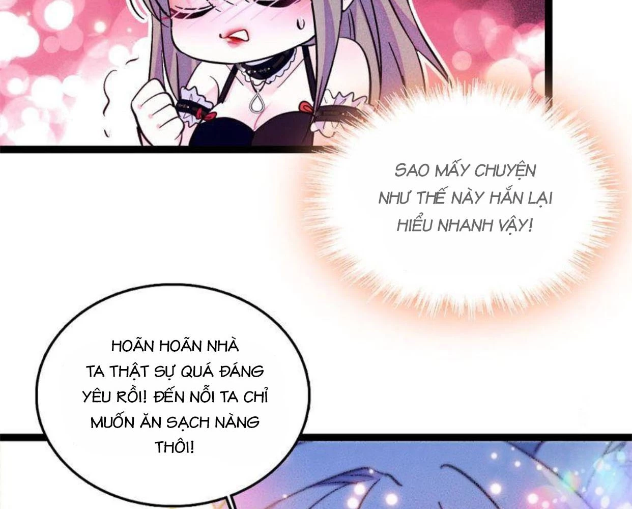 Manh Động Thú Thế Chapter 289 - 22