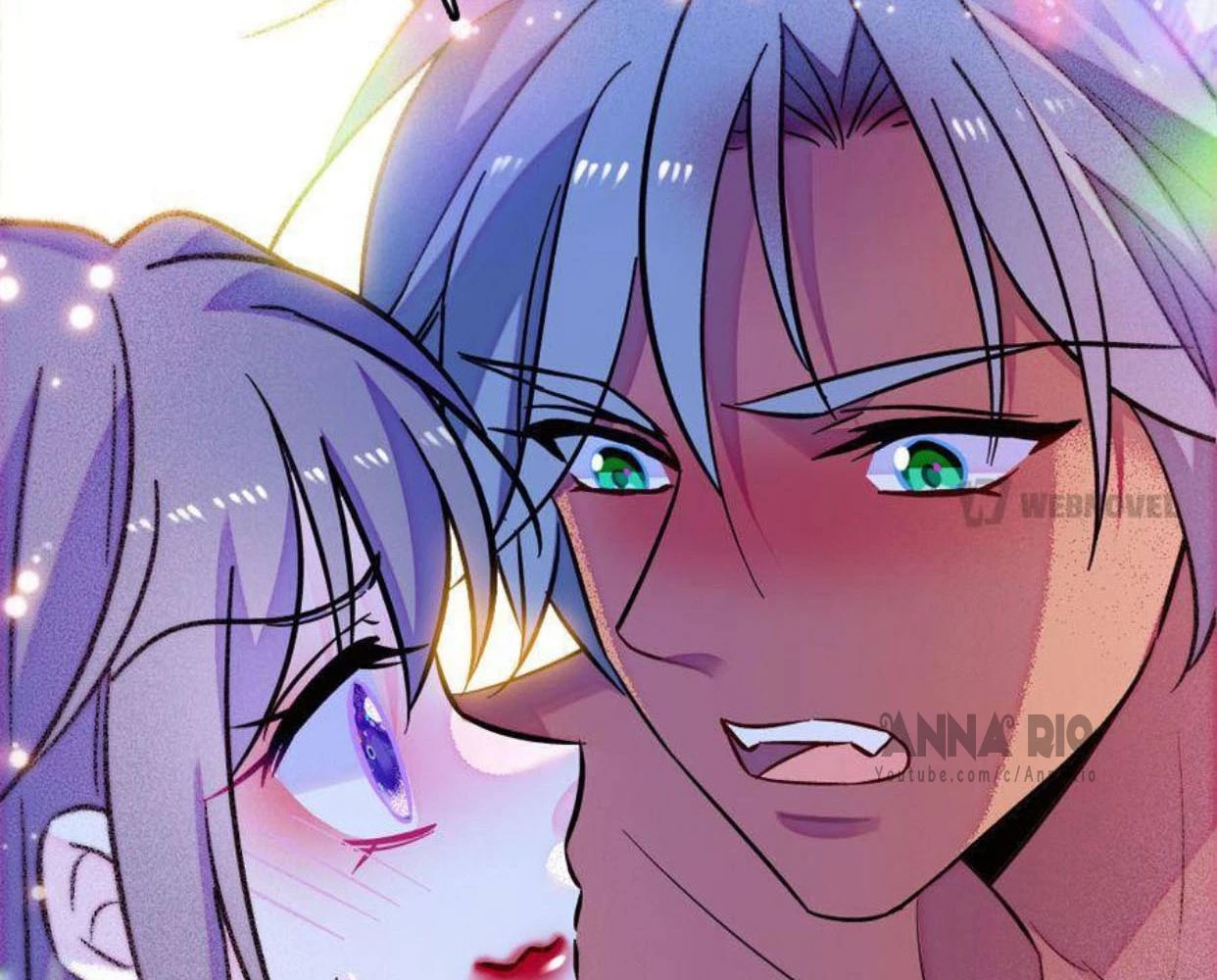 Manh Động Thú Thế Chapter 289 - 23