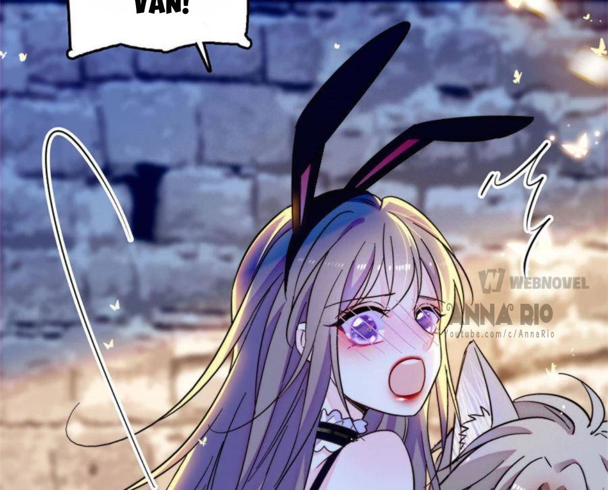 Manh Động Thú Thế Chapter 289 - 26