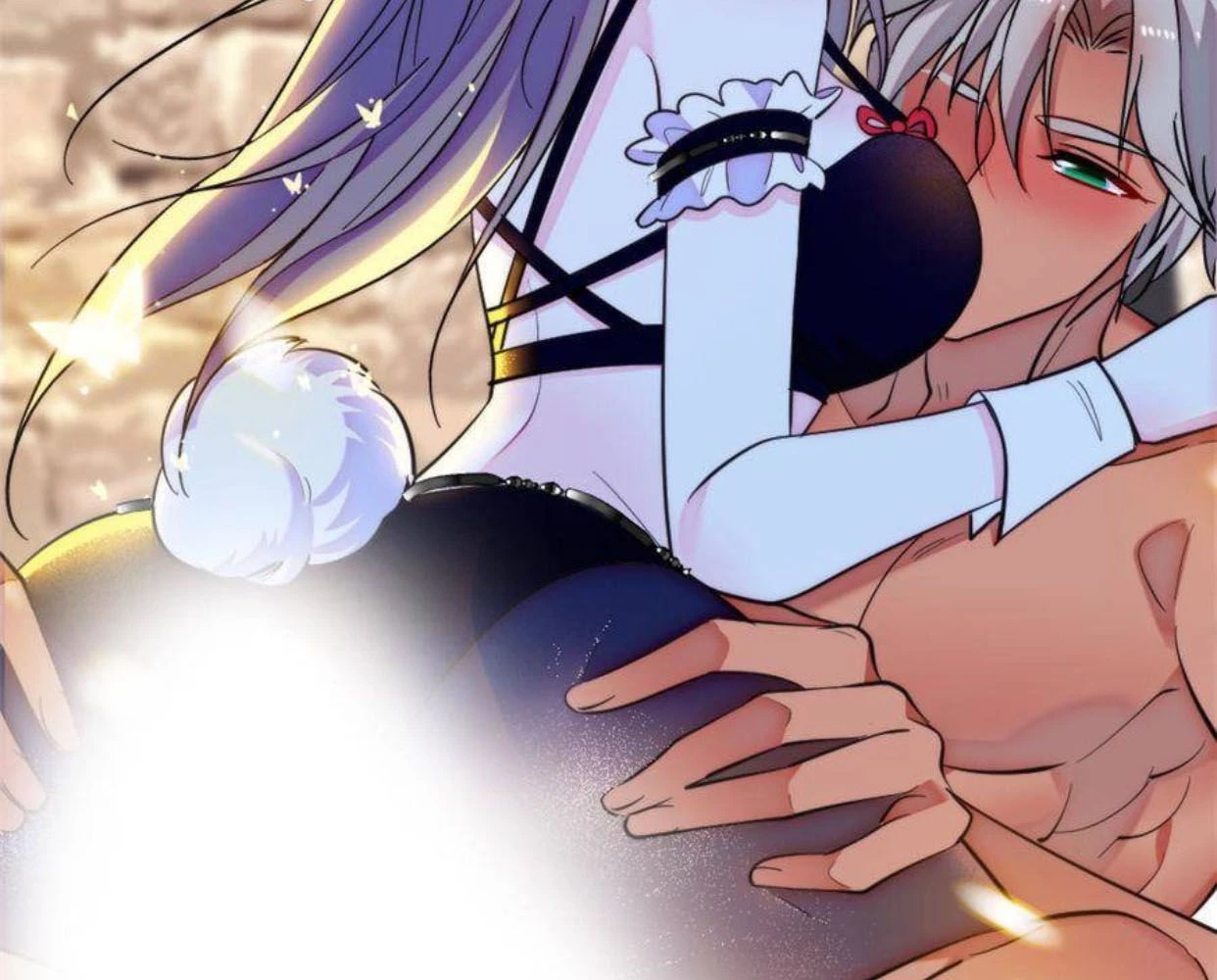 Manh Động Thú Thế Chapter 289 - 27