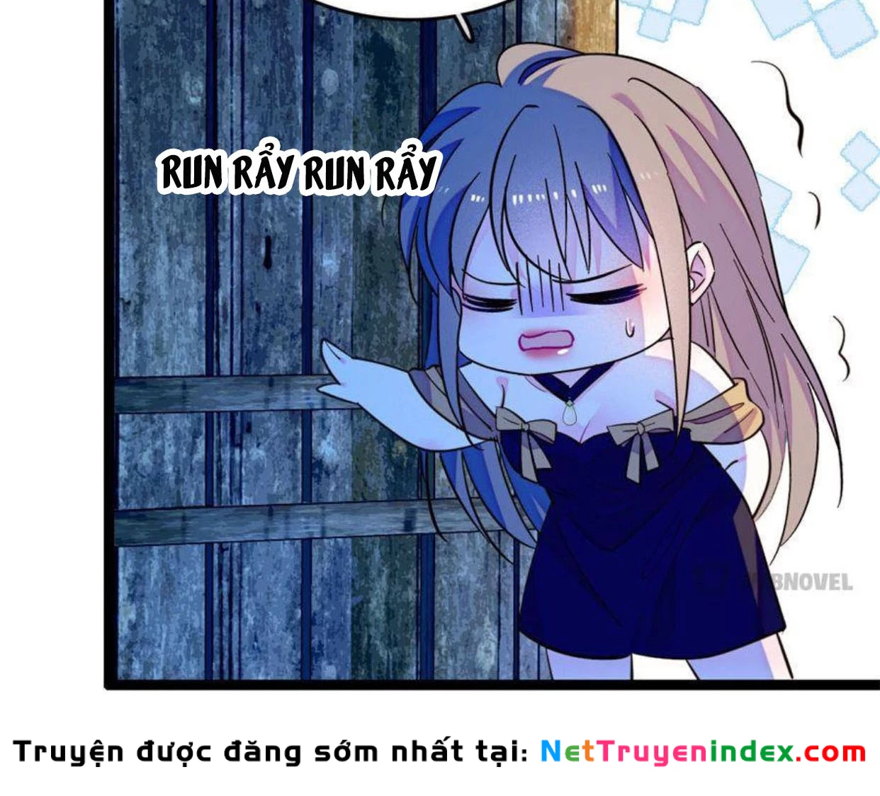 Manh Động Thú Thế Chapter 289 - 35