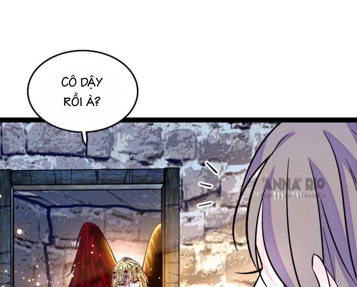 Manh Động Thú Thế Chapter 289 - 36