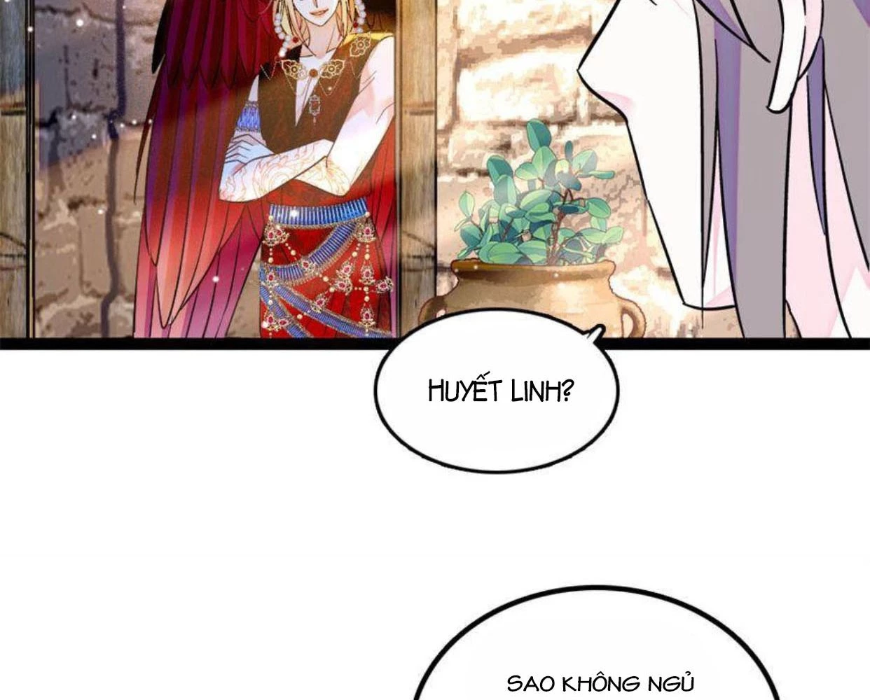 Manh Động Thú Thế Chapter 289 - 37