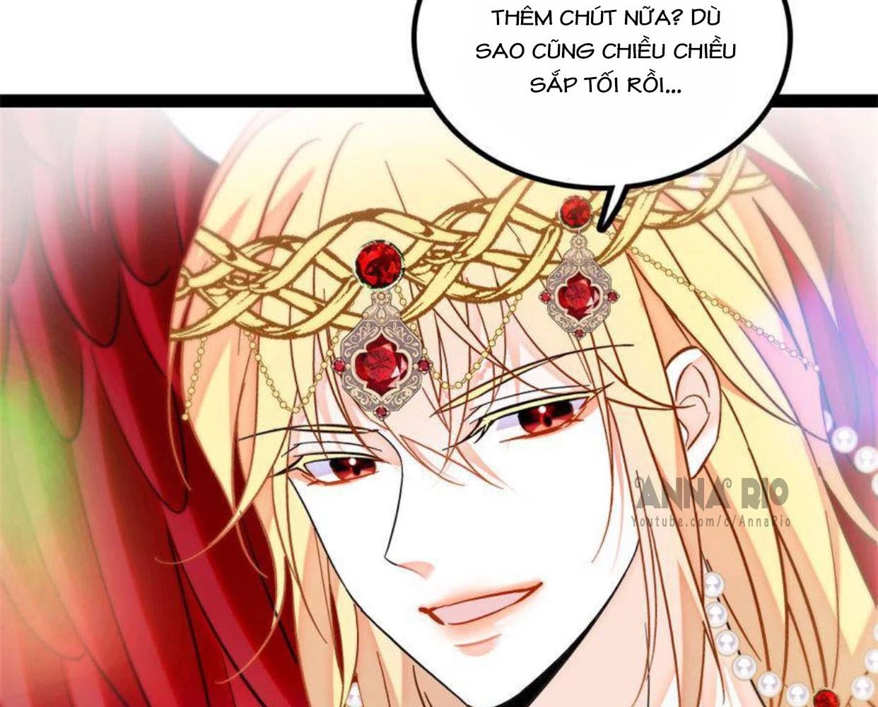 Manh Động Thú Thế Chapter 289 - 38