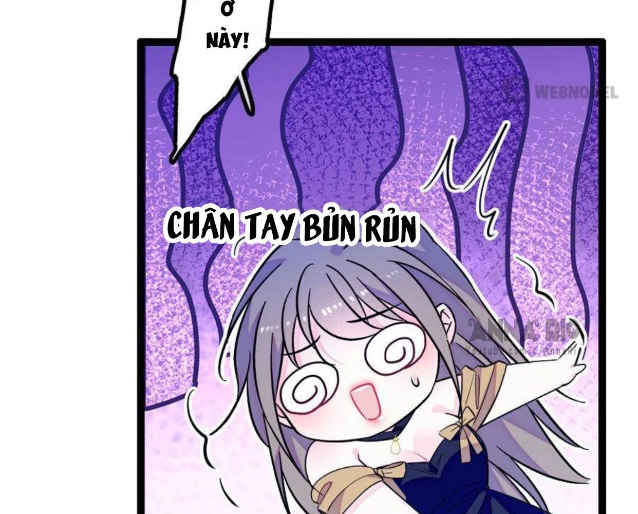 Manh Động Thú Thế Chapter 289 - 41