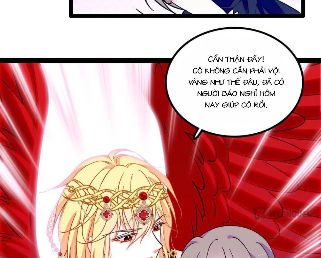 Manh Động Thú Thế Chapter 289 - 42