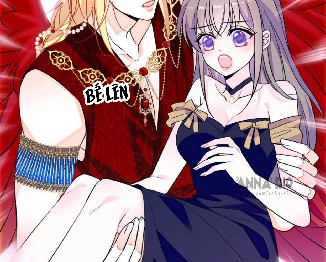 Manh Động Thú Thế Chapter 289 - 43