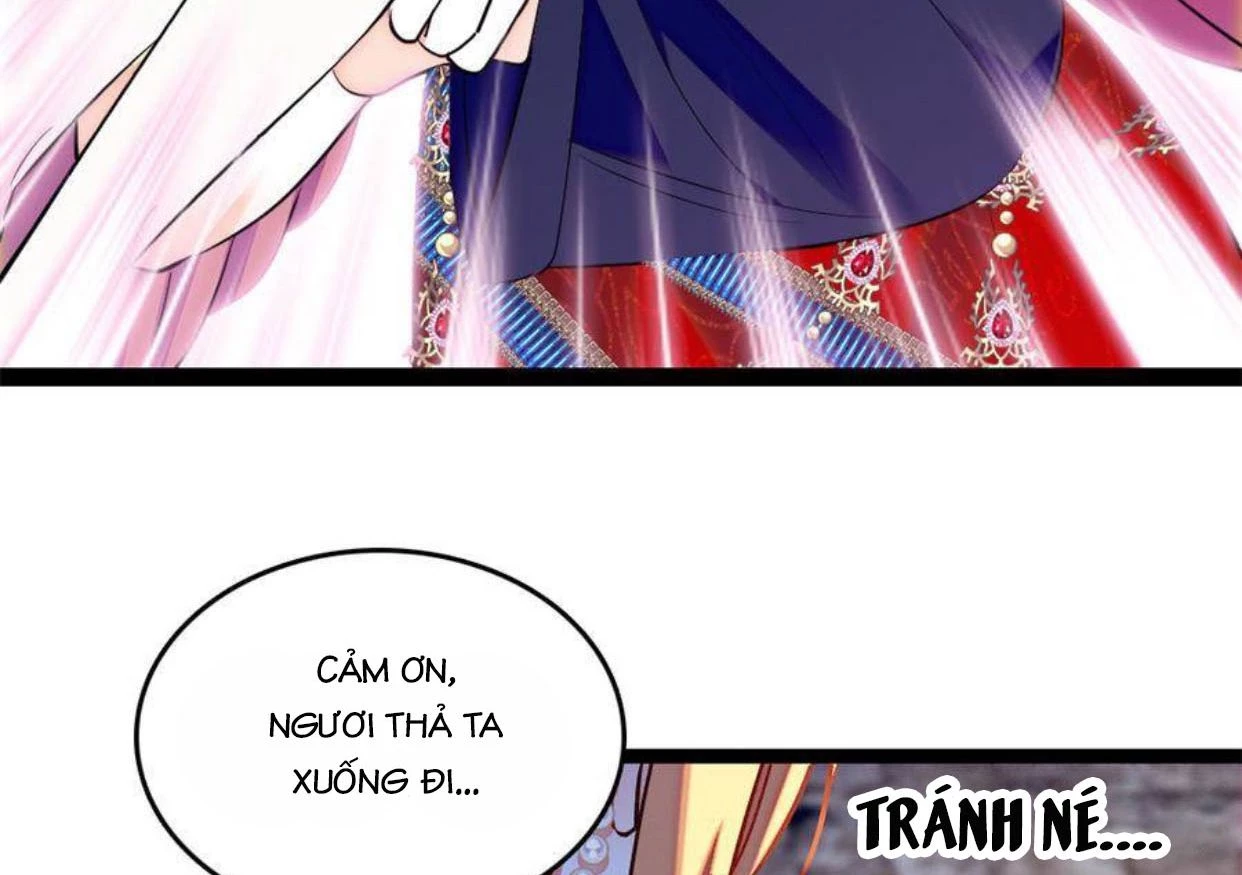 Manh Động Thú Thế Chapter 289 - 44