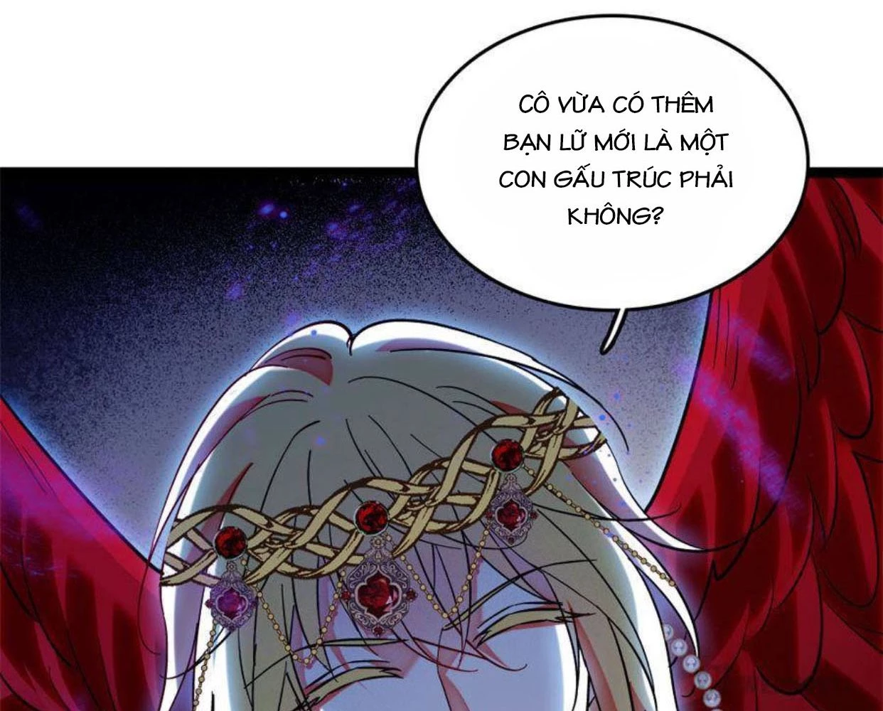 Manh Động Thú Thế Chapter 289 - 47