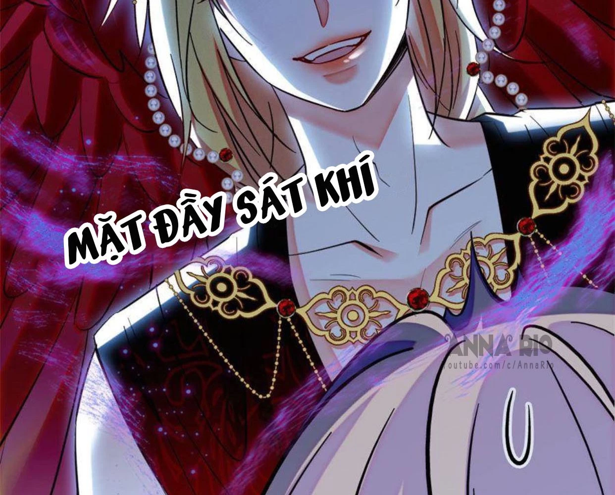 Manh Động Thú Thế Chapter 289 - 48