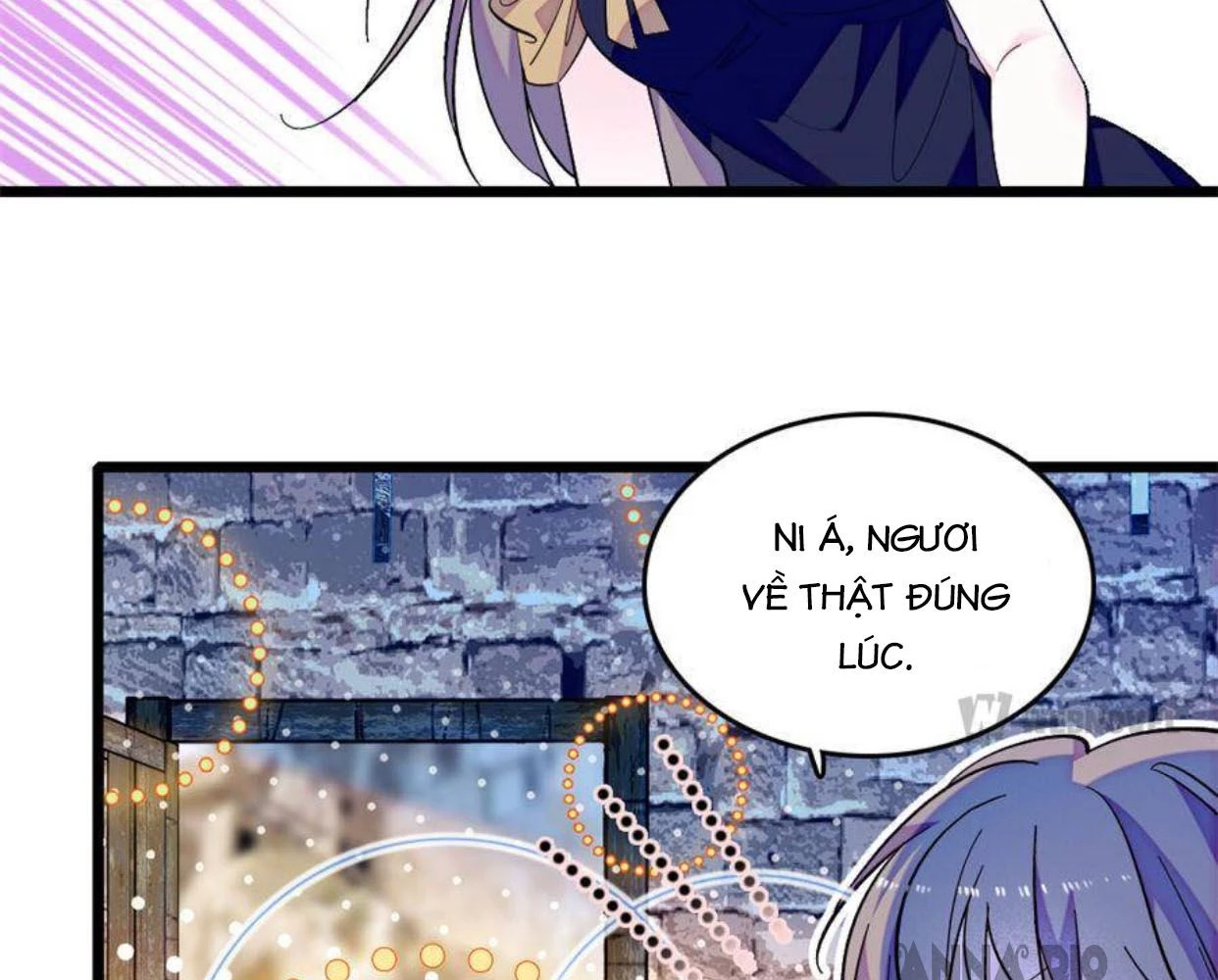 Manh Động Thú Thế Chapter 290 - 6